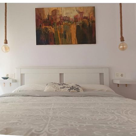 Apartamento Mariana 格拉纳达 外观 照片