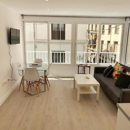 Apartamento Mariana 格拉纳达 外观 照片