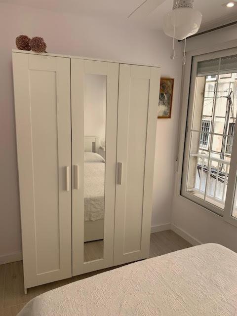 Apartamento Mariana 格拉纳达 外观 照片