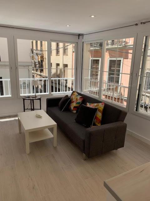 Apartamento Mariana 格拉纳达 外观 照片