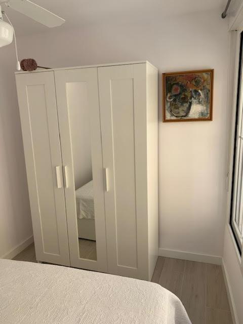 Apartamento Mariana 格拉纳达 外观 照片