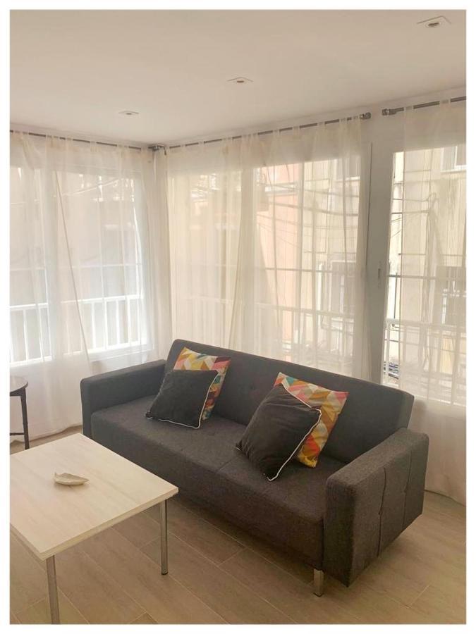 Apartamento Mariana 格拉纳达 外观 照片