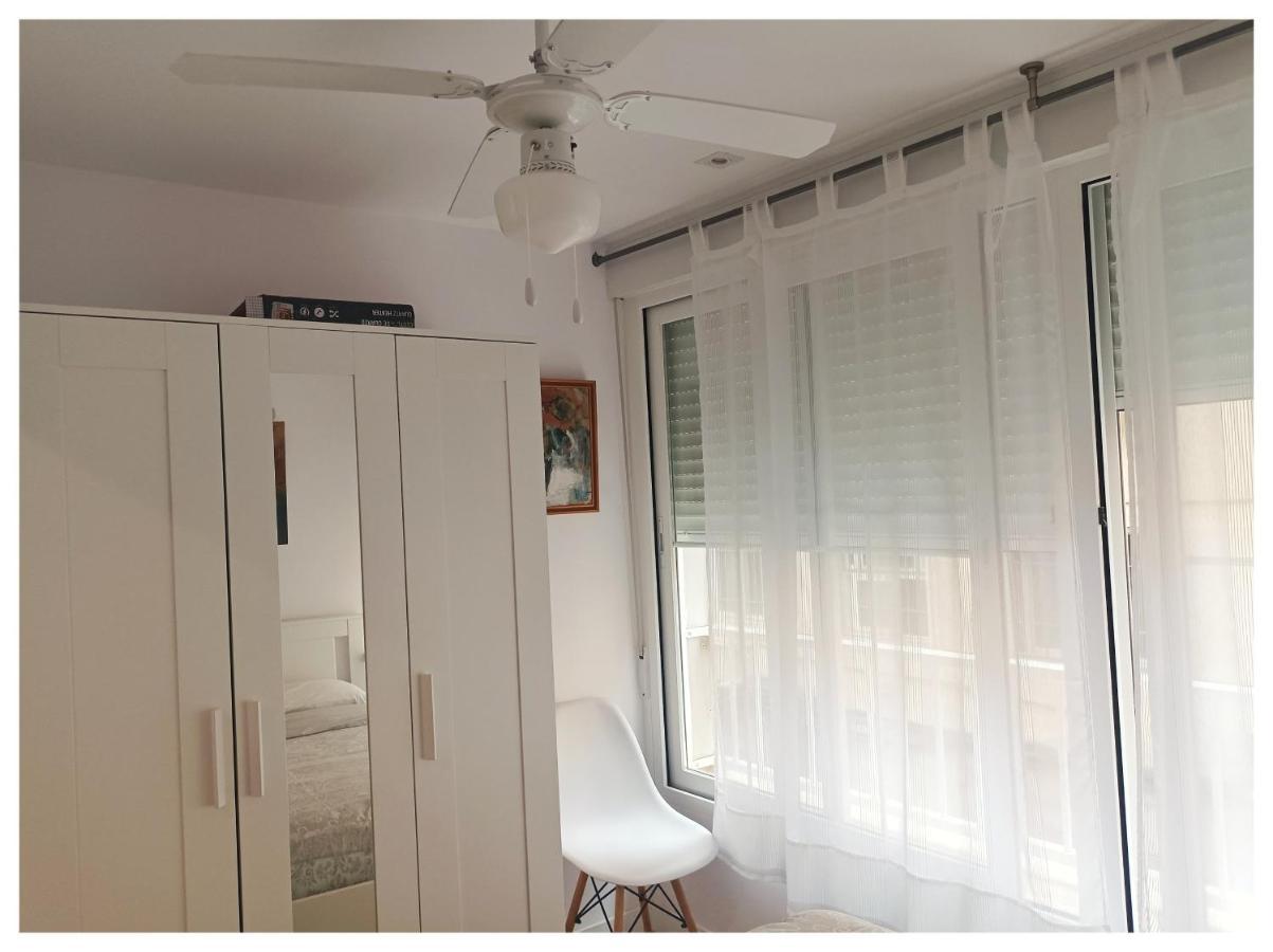 Apartamento Mariana 格拉纳达 外观 照片