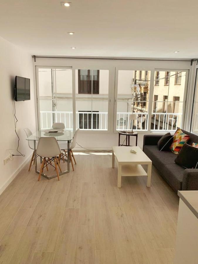 Apartamento Mariana 格拉纳达 外观 照片